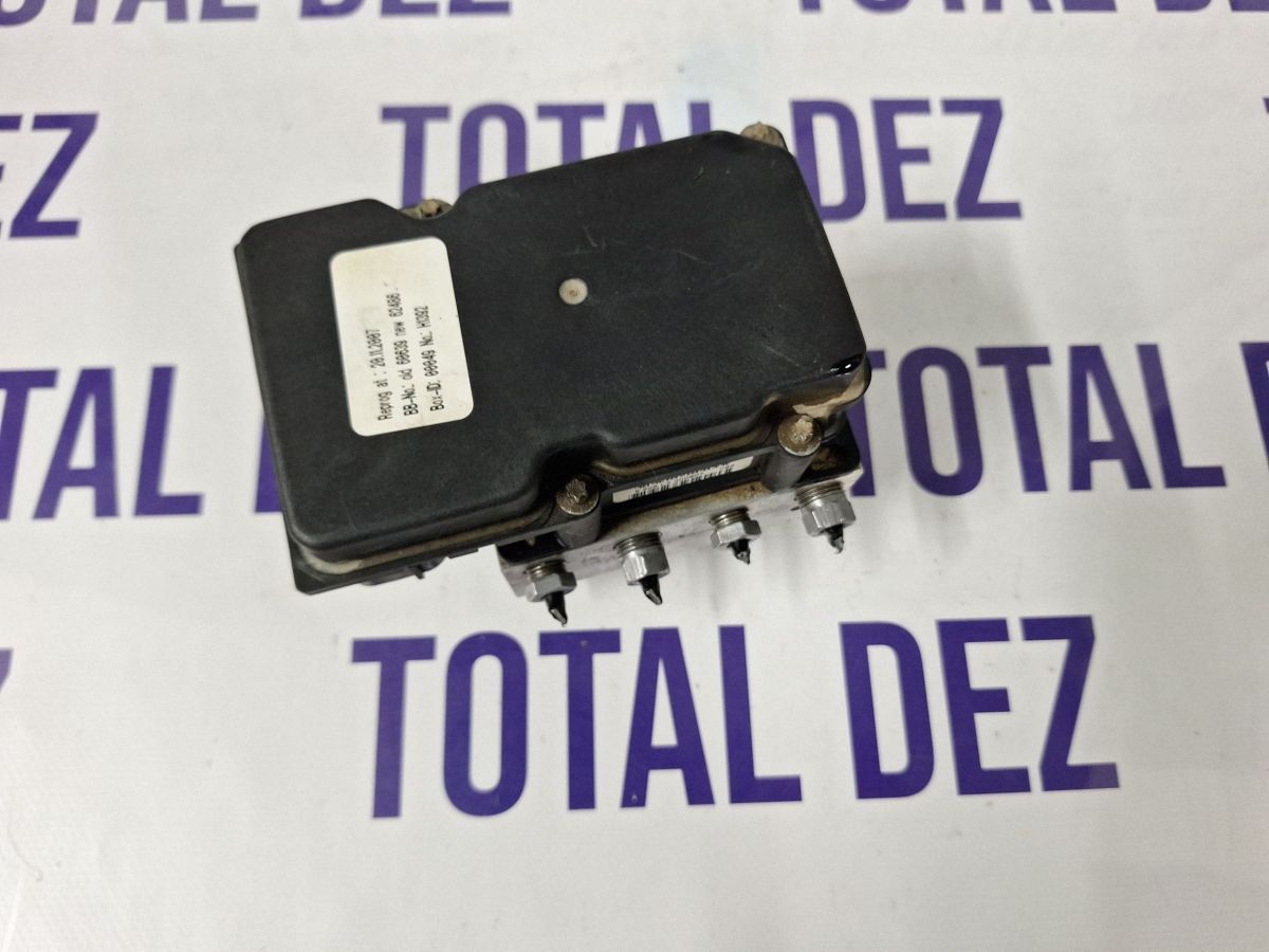 Pompa ABS Peugeot Bipper 2008 - 0265231997 0265800662 51801312