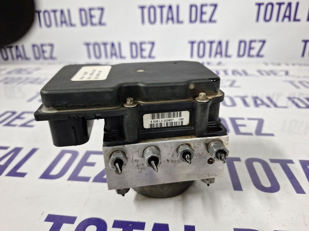 Pompa ABS Peugeot Bipper 2008 - 0265231997 0265800662 51801312