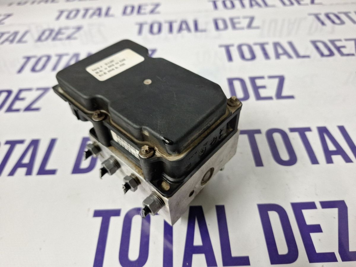 Pompa ABS Peugeot Bipper 2008 - 0265231997 0265800662 51801312