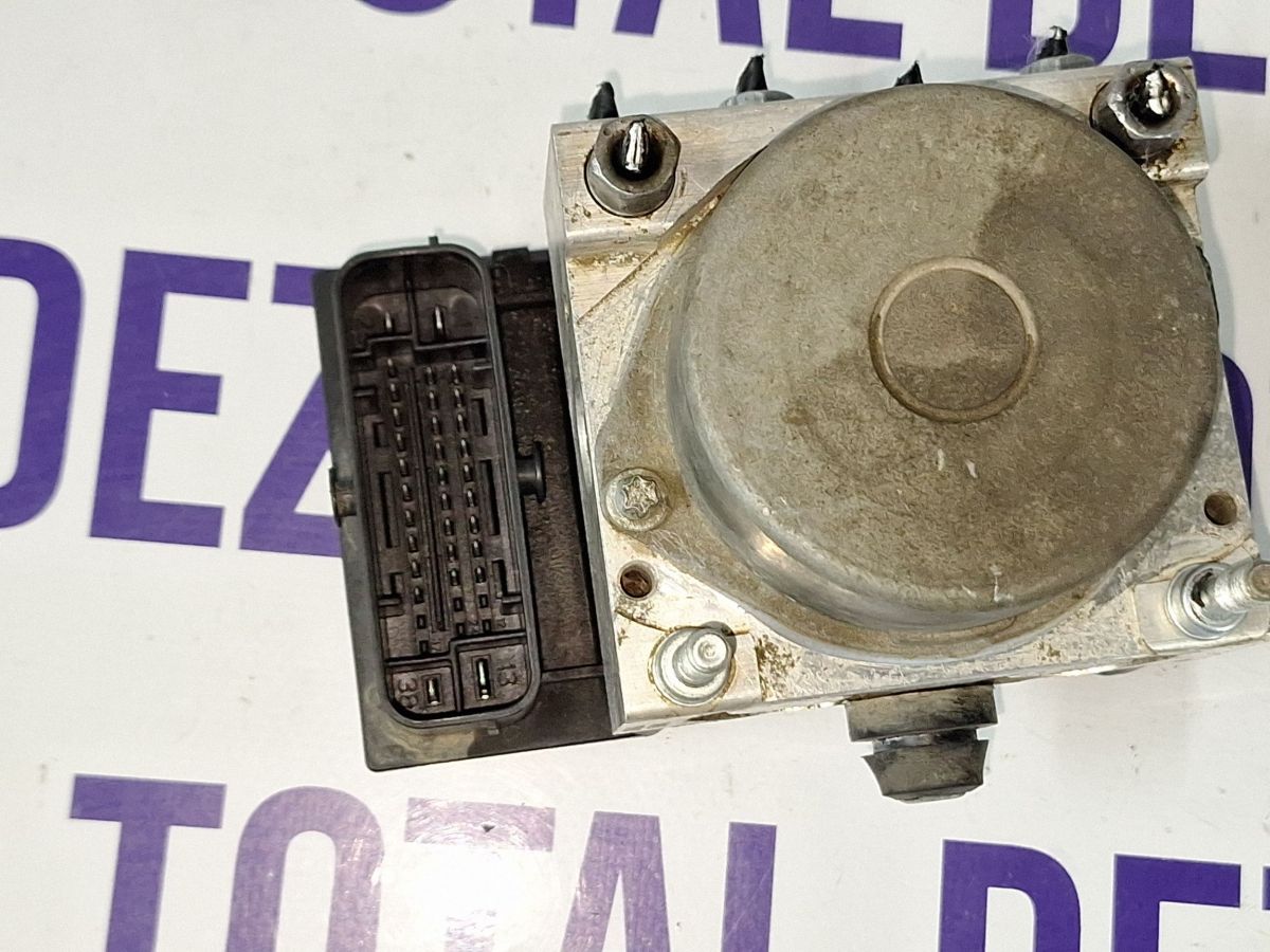 Pompa ABS Peugeot Bipper 2008 - 0265231997 0265800662 51801312