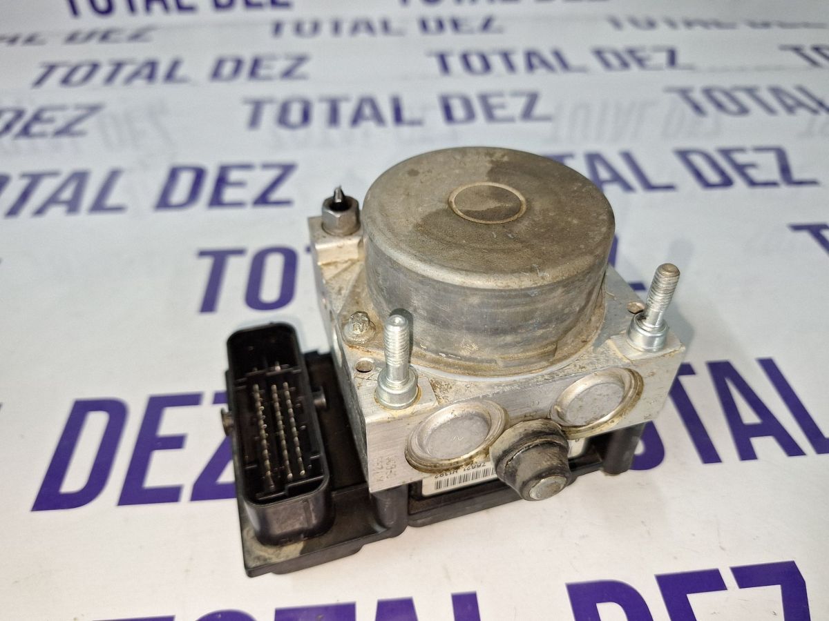 Pompa ABS Peugeot Bipper 2008 - 0265231997 0265800662 51801312