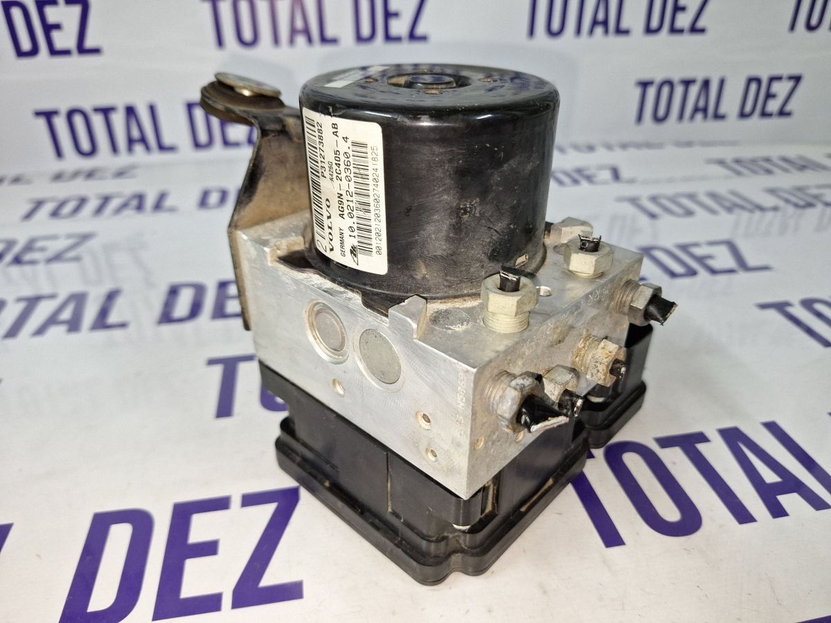 Pompa ABS Volvo S60 2010 - 31273882 P31273882 AG9N2C405AB 10092604063 28526258033