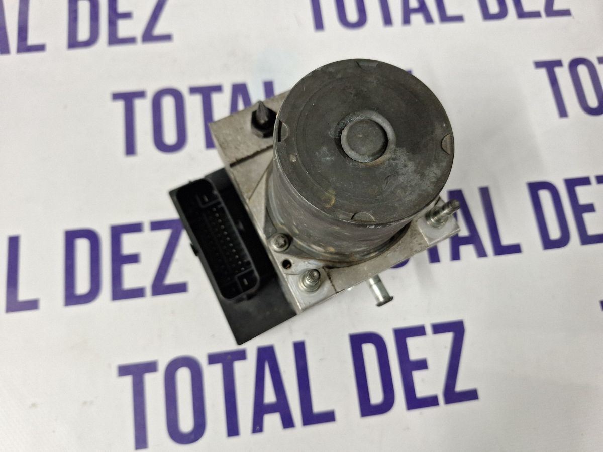 Pompa ABS Audi A6 S6 C6 4F 2008 - 4F0614517A 4F0910517E 0265234111