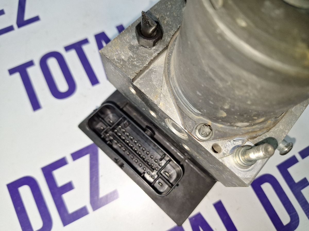 Pompa ABS Audi A6 S6 C6 4F 2008 - 4F0614517A 4F0910517E 0265234111