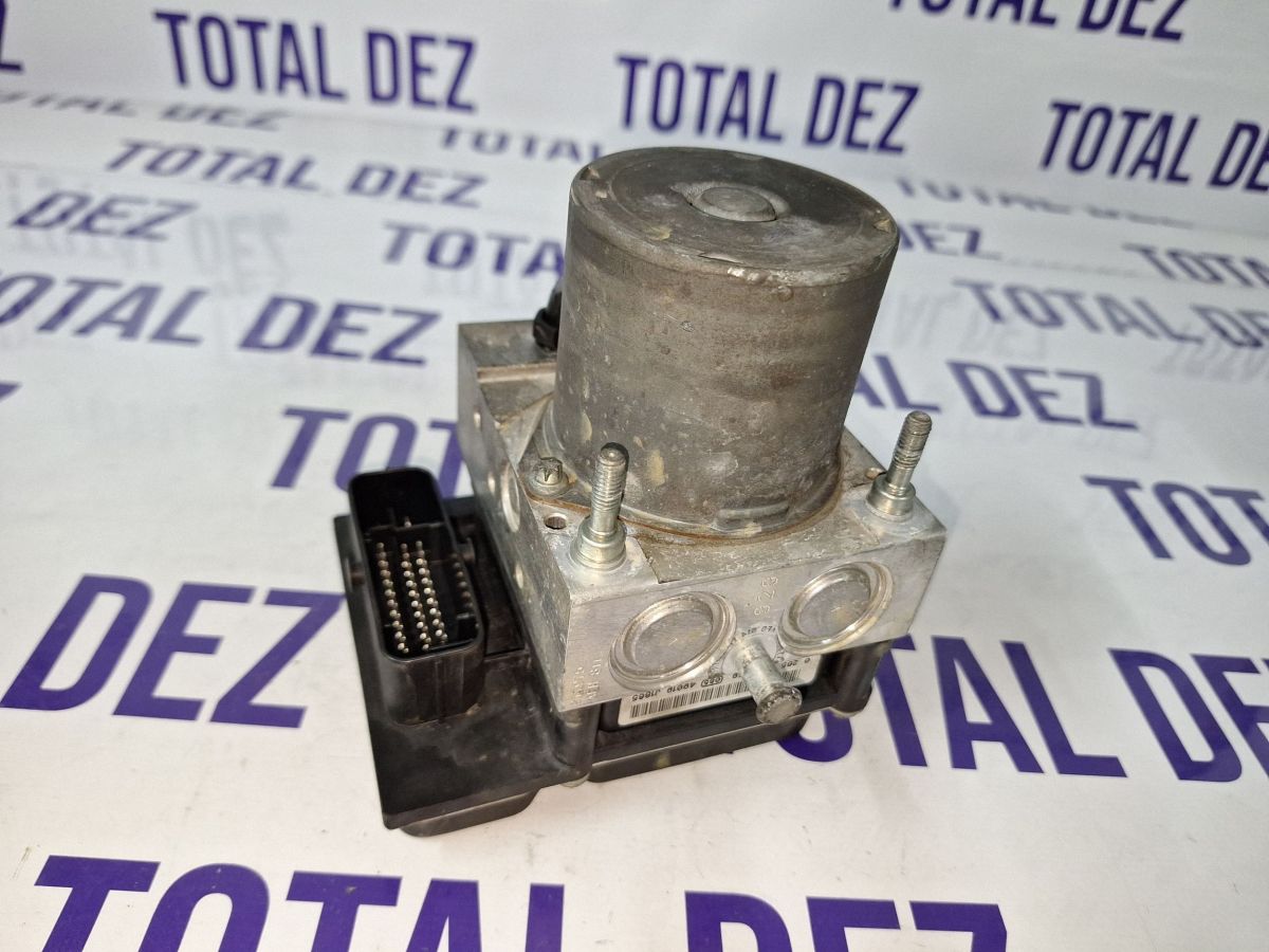 Pompa ABS Audi A6 S6 C6 4F 2008 - 4F0614517A 4F0910517E 0265234111