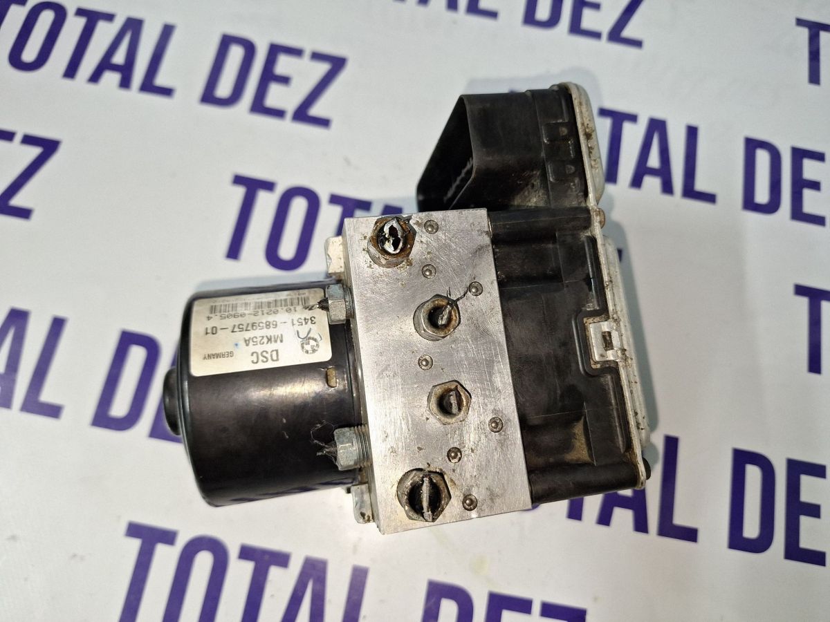 Pompa ABS BMW X3 F25 2013 - 6859757 MK25A 10021209054
