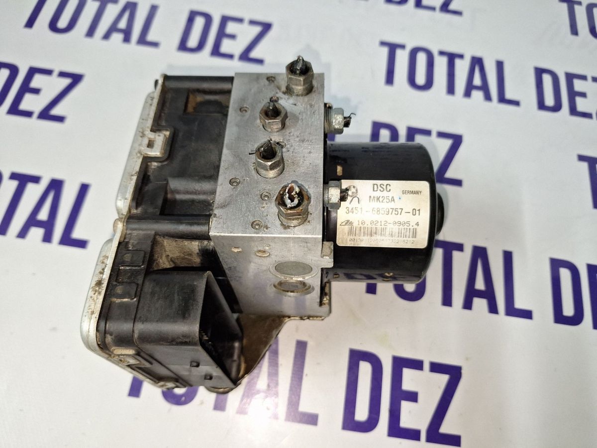 Pompa ABS BMW X3 F25 2013 - 6859757 MK25A 10021209054