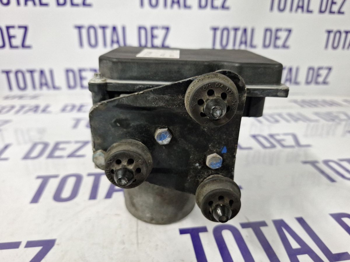 Pompa ABS Audi A4 S4 B8 8K 2009 - 8K0907379AC 0265236092 8217K0731