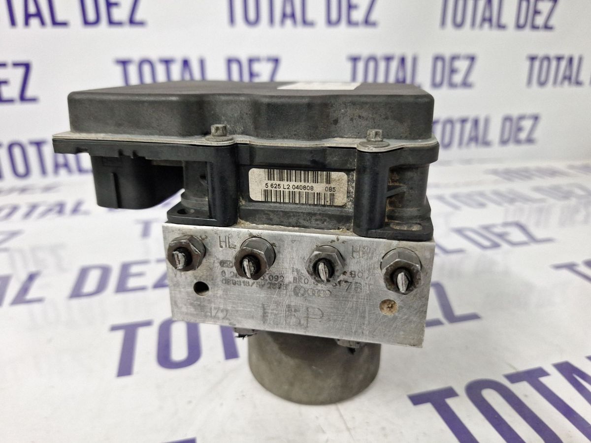 Pompa ABS Audi A4 S4 B8 8K 2009 - 8K0907379AC 0265236092 8217K0731