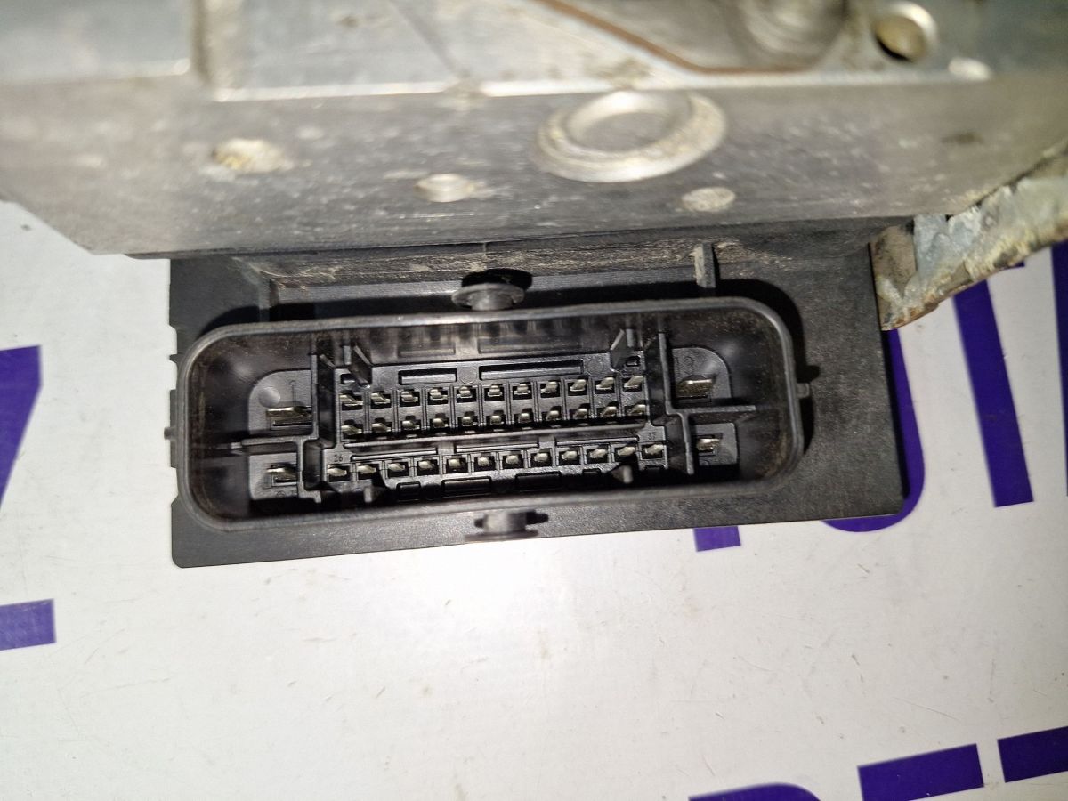 Pompa ABS Audi A4 S4 B8 8K 2009 - 8K0907379AC 0265236092 8217K0731