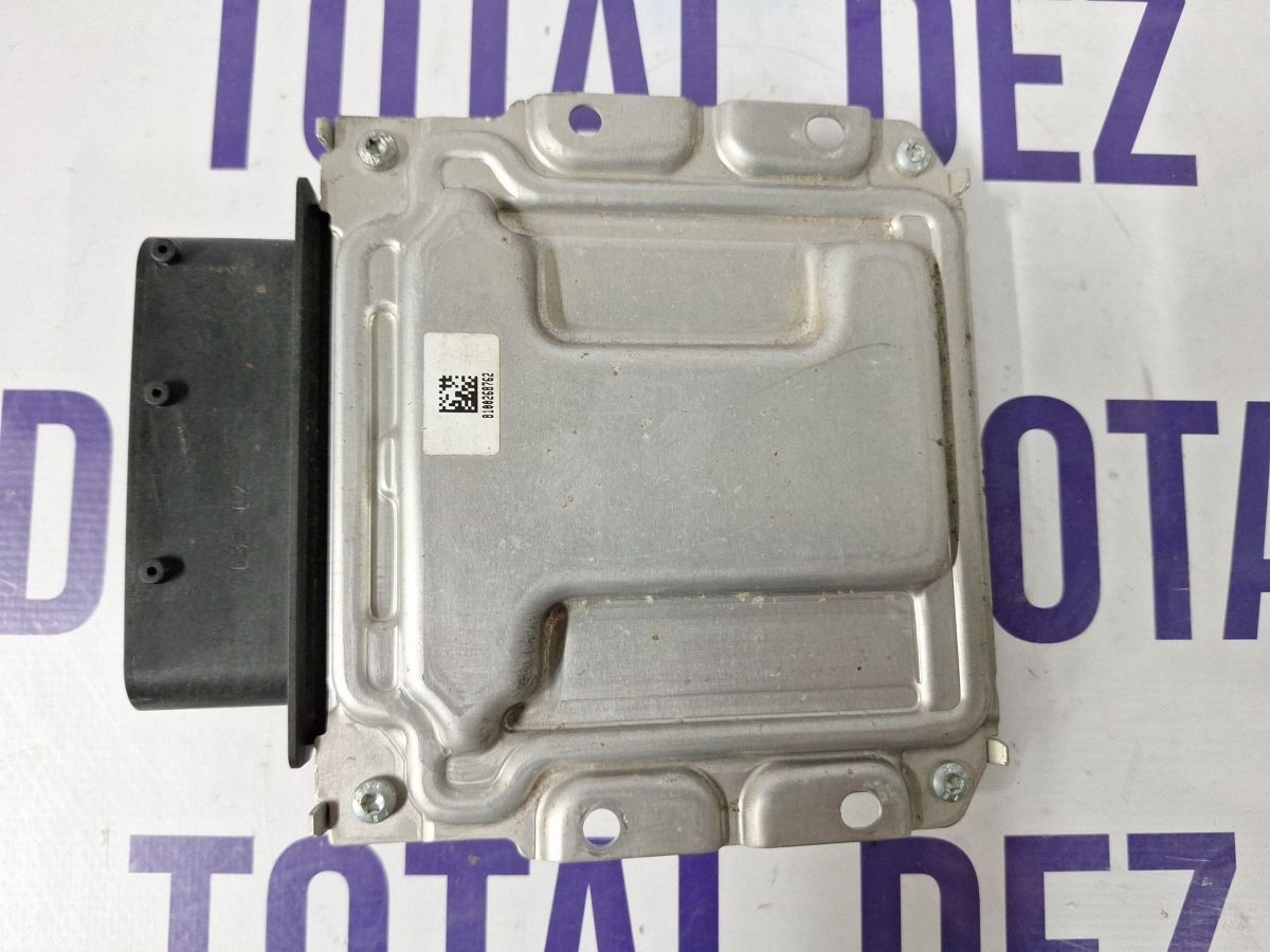 Calculator motor (ECU) Mercedes C-class W205 2018 - A0009019603 A0009007009