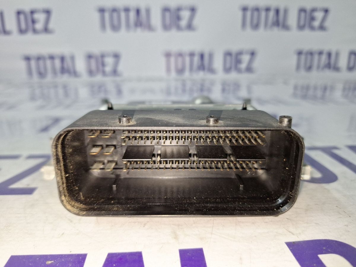 Calculator motor (ECU) Mercedes C-class W205 2018 - A0009019603 A0009007009