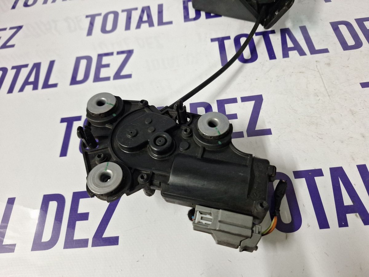 Broasca portbagaj Spate Volvo XC60 2017 - 31349975