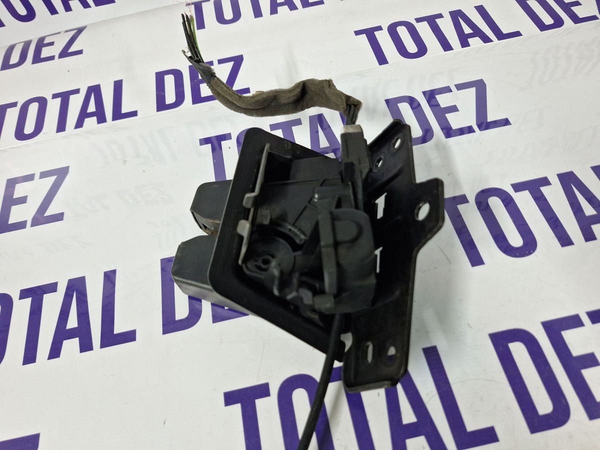 Broasca portbagaj Spate Volvo XC60 2017 - 31349975