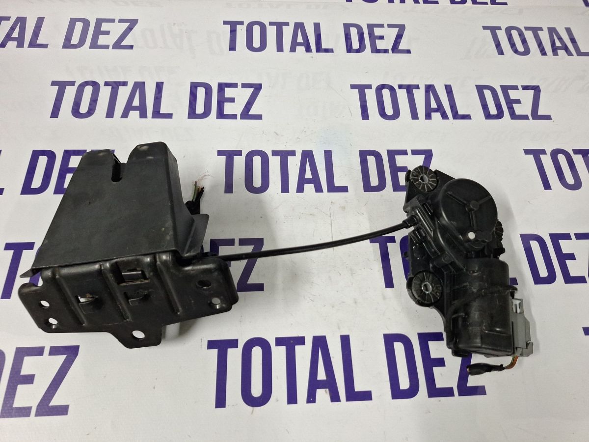 Broasca portbagaj Spate Volvo XC60 2017 - 31349975