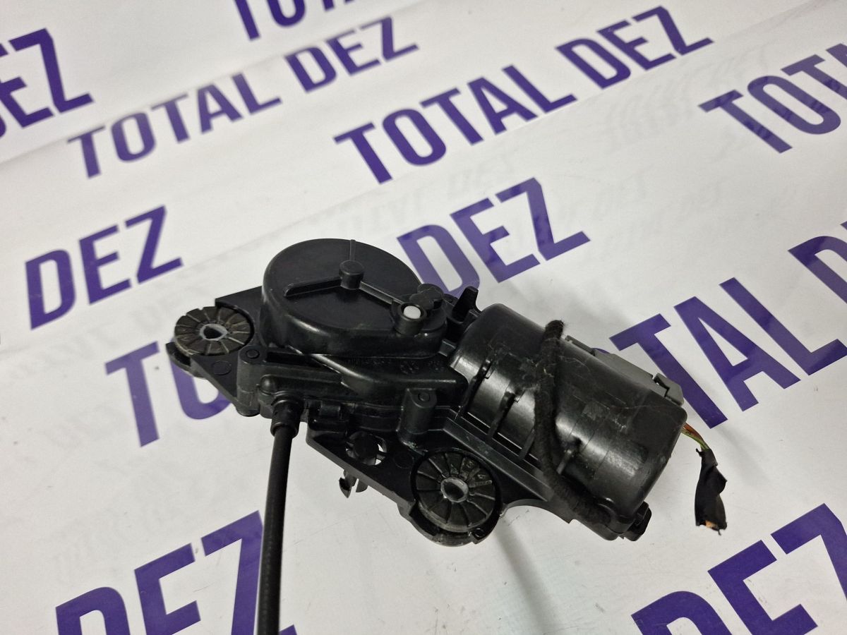 Broasca portbagaj Spate Volvo XC60 2017 - 31349975