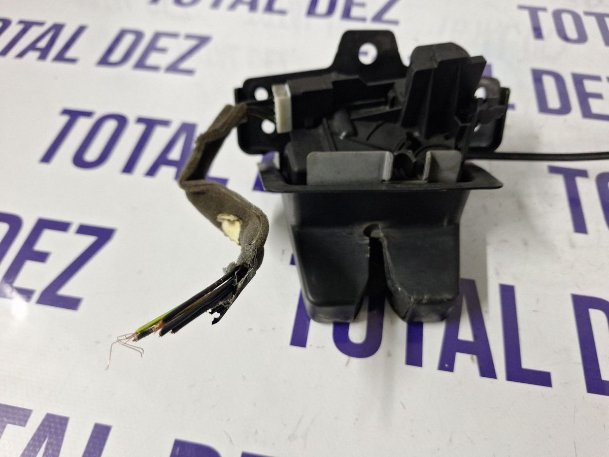 Broasca portbagaj Spate Volvo XC60 2017 - 31349975