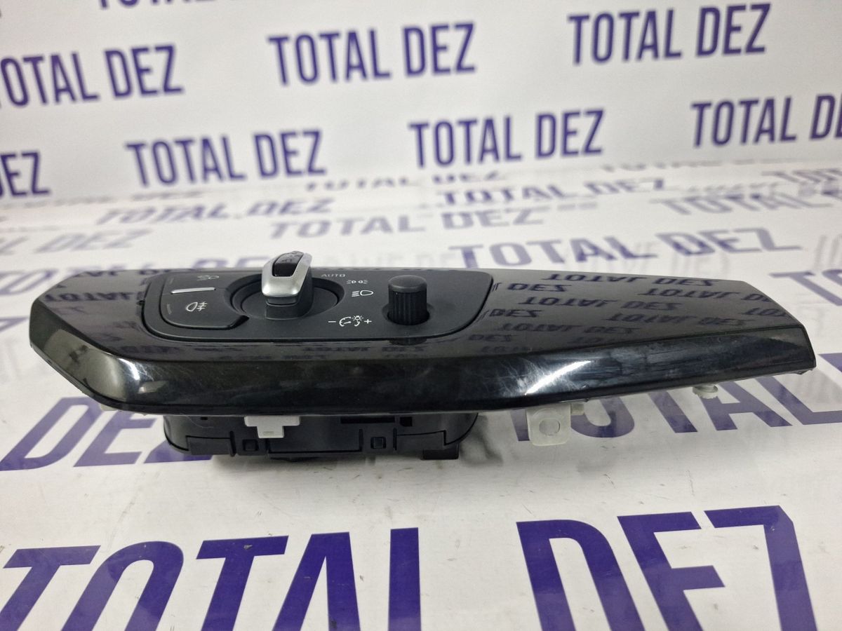 Bloc lumini Audi A4 S4 B9 2017 - 4M0941531AA