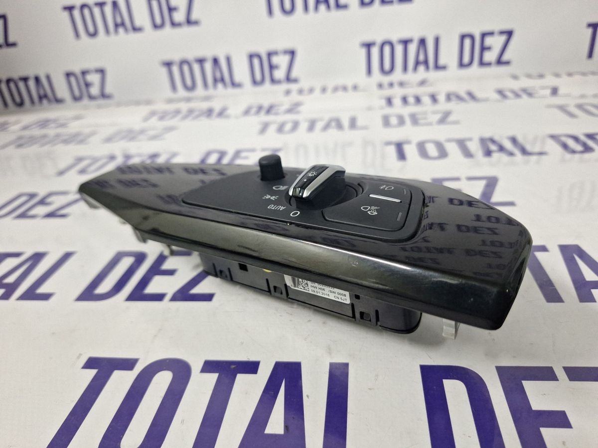 Bloc lumini Audi A4 S4 B9 2017 - 4M0941531AA
