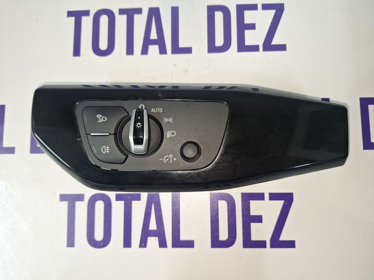 Bloc lumini Audi A4 S4 B9 2017 - 4M0941531AA