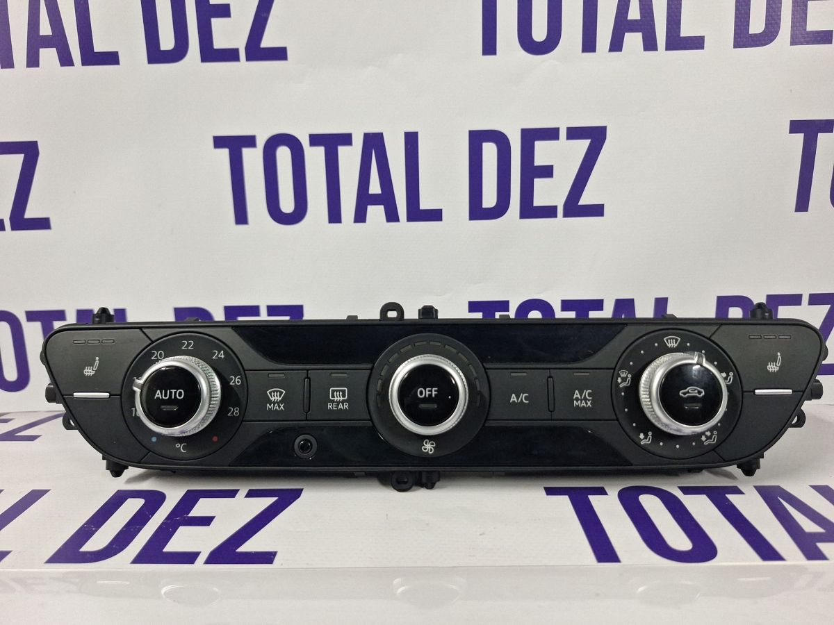 Climatronic Audi A4 S4 B9 2017 - 8W0820043Q 5HB01325008