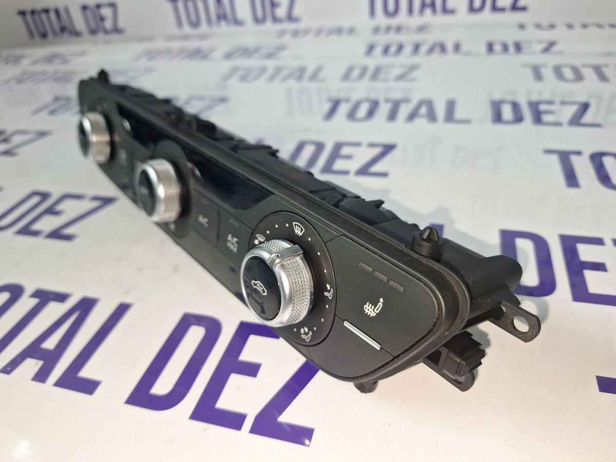 Climatronic Audi A4 S4 B9 2017 - 8W0820043Q 5HB01325008