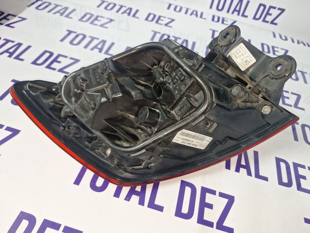 Stop Dreapta spate Audi A4 S4 B9 2017 - 8W9945070