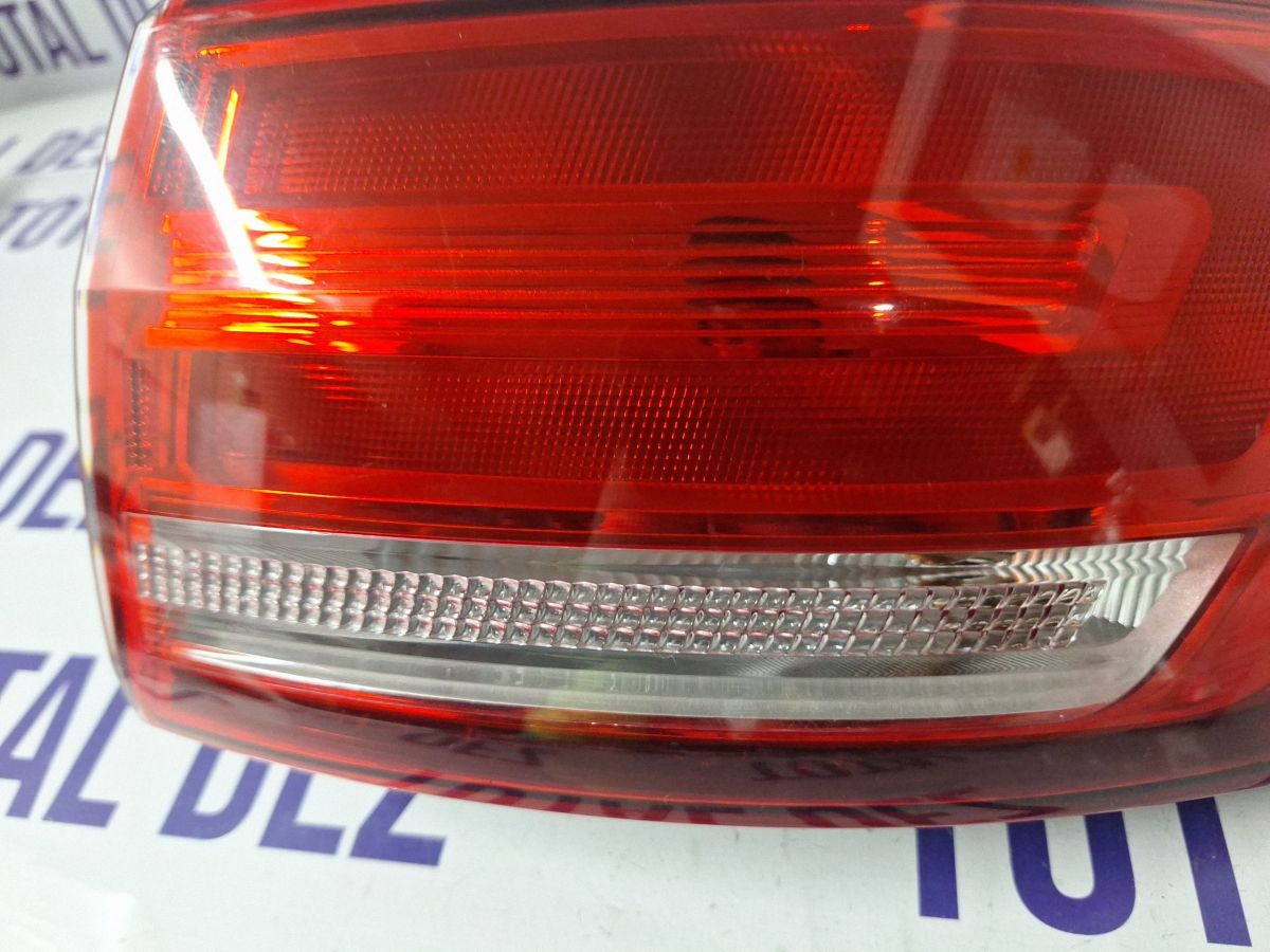 Stop Dreapta spate Audi A4 S4 B9 2017 - 8W9945070