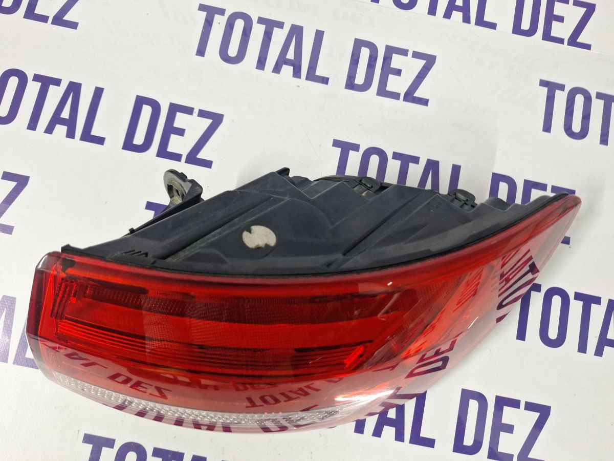Stop Dreapta spate Audi A4 S4 B9 2017 - 8W9945070