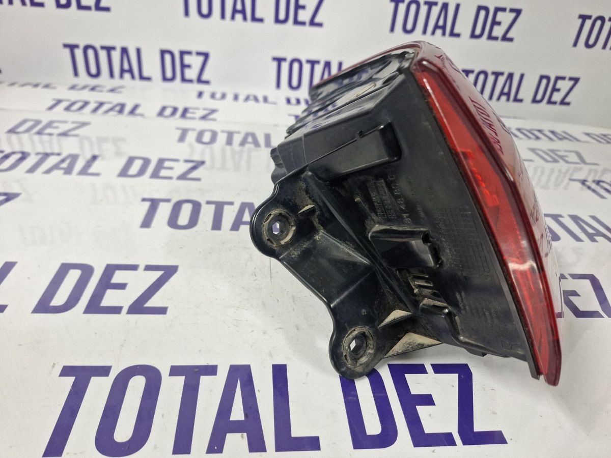 Stop Dreapta spate Audi A4 S4 B9 2017 - 8W9945070
