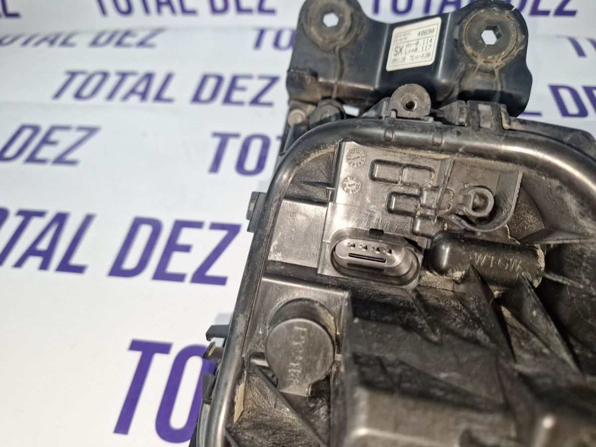 Stop Stanga spate Audi A4 S4 B9 2018 - 8W9945069 81480101