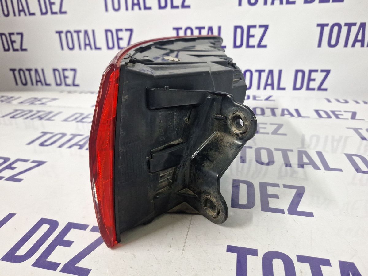 Stop Stanga spate Audi A4 S4 B9 2018 - 8W9945069 81480101