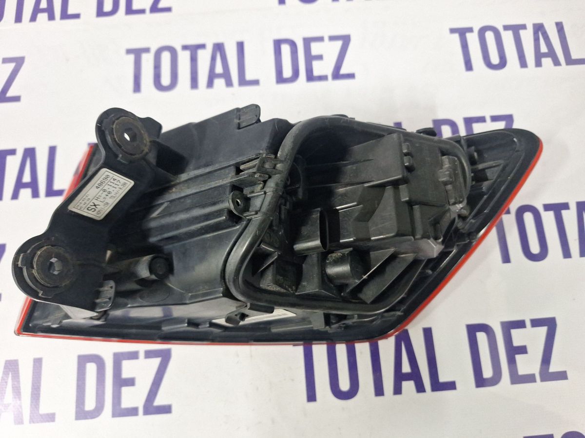 Stop Stanga spate Audi A4 S4 B9 2018 - 8W9945069 81480101