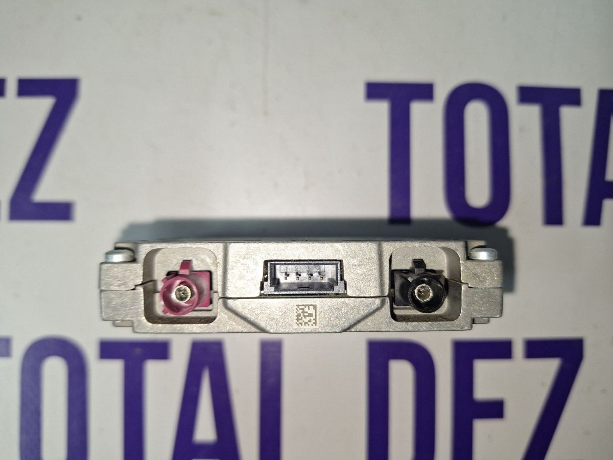 Antena radio Audi A4 S4 B9 2018 - 4M0035456 16400113