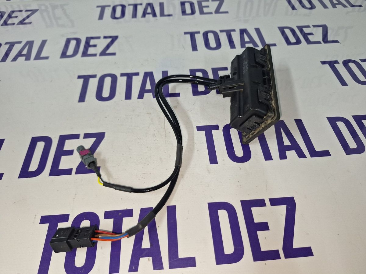 Camera marsarier Audi A4 S4 B9 2017 - 3V0827566F