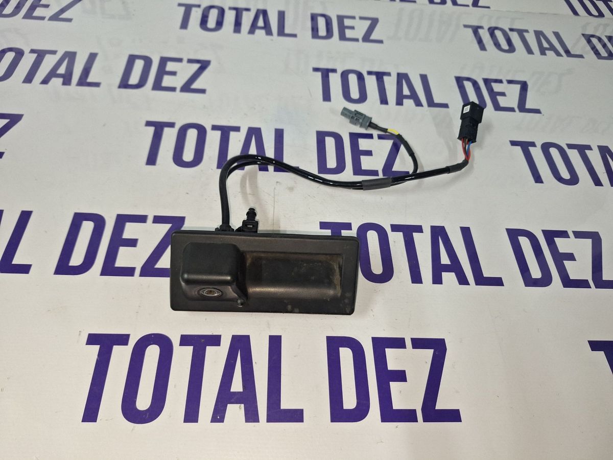 Camera marsarier Audi A4 S4 B9 2017 - 3V0827566F