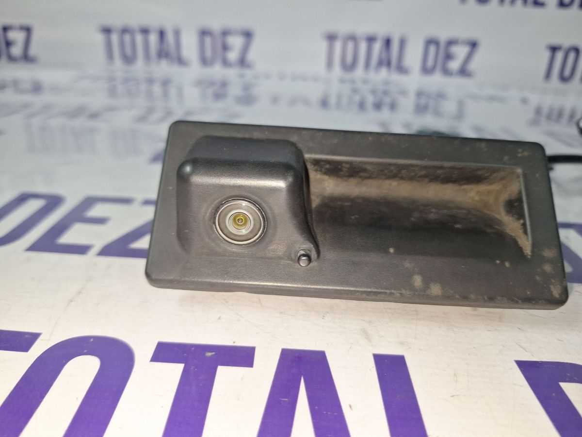 Camera marsarier Audi A4 S4 B9 2017 - 3V0827566F