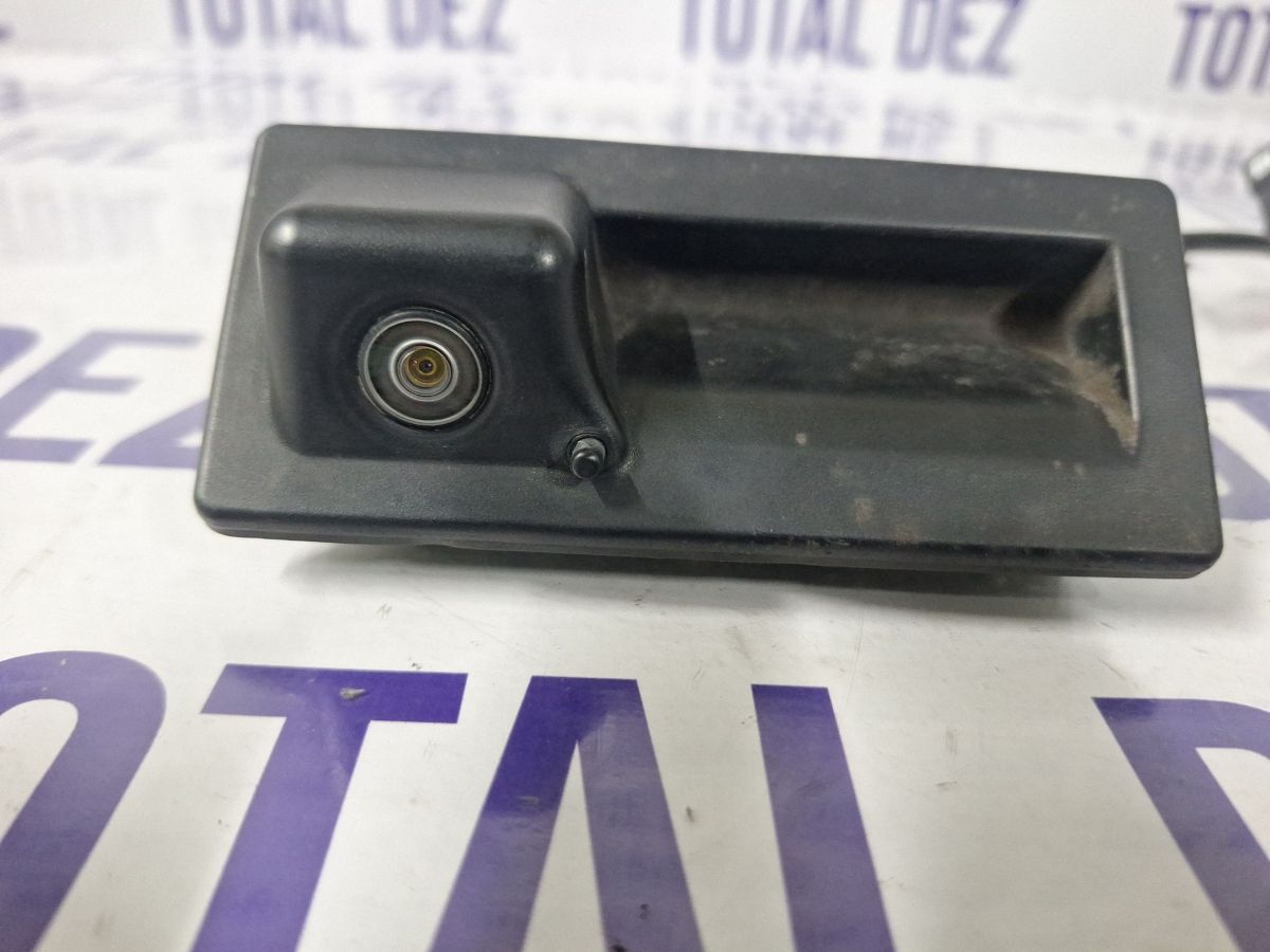 Camera marsarier Audi A4 S4 B9 2017 - 3V0827566F