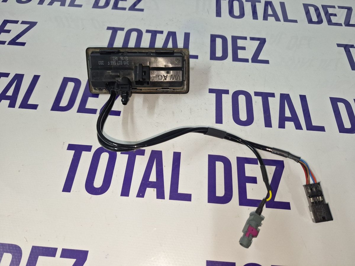 Camera marsarier Audi A4 S4 B9 2017 - 3V0827566F