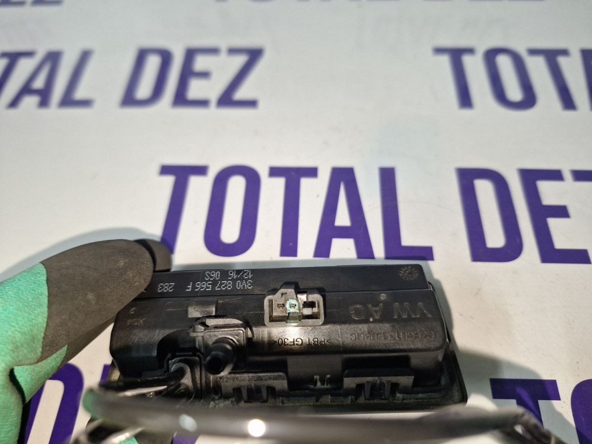 Camera marsarier Audi A4 S4 B9 2017 - 3V0827566F