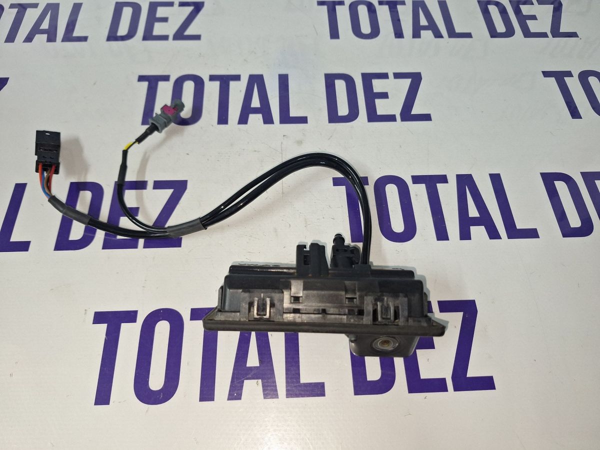 Camera marsarier Audi A4 S4 B9 2017 - 3V0827566F