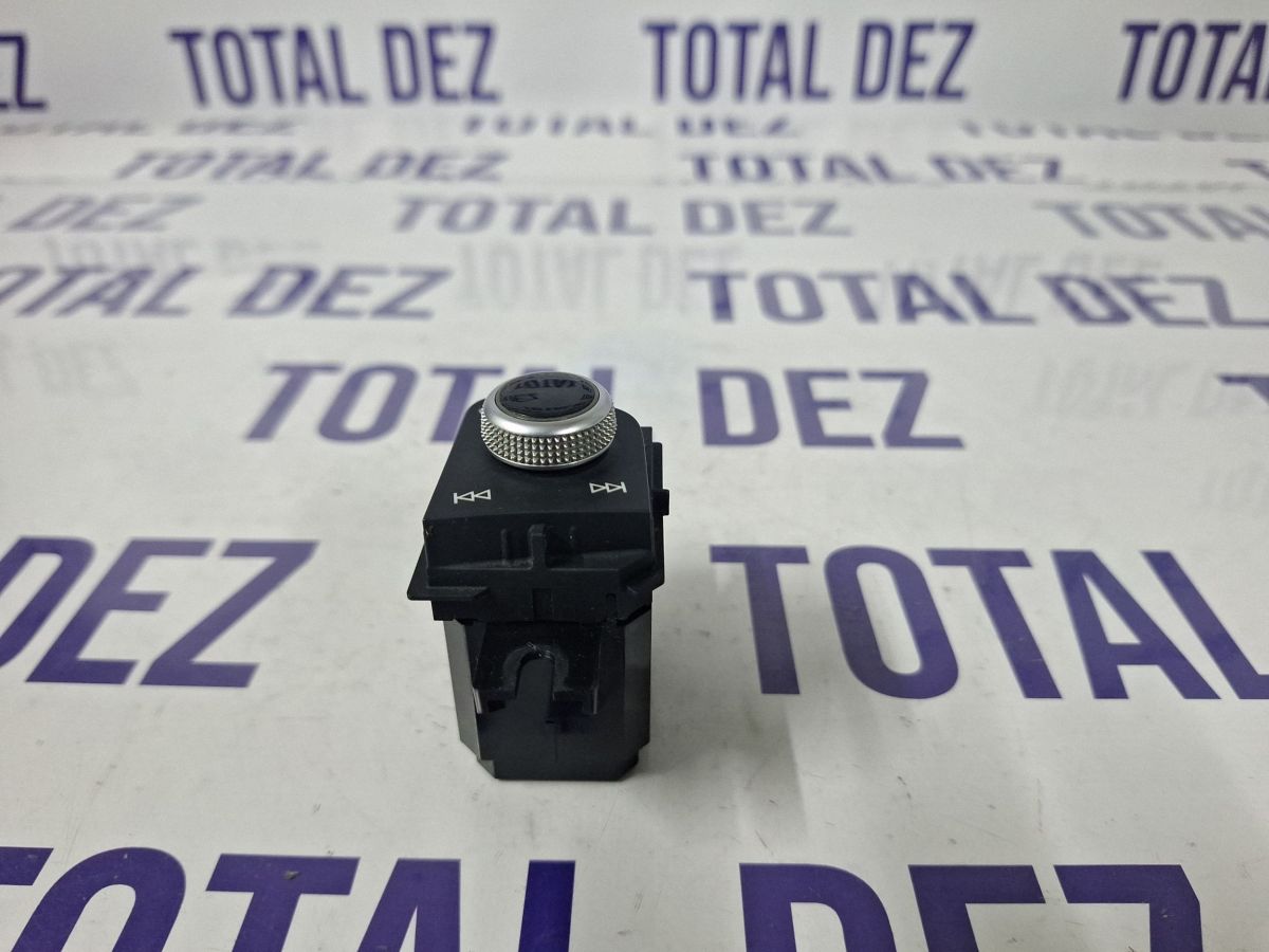 Comenzi volan Audi A4 S4 B9 2018 - 8W1919616 11600020206
