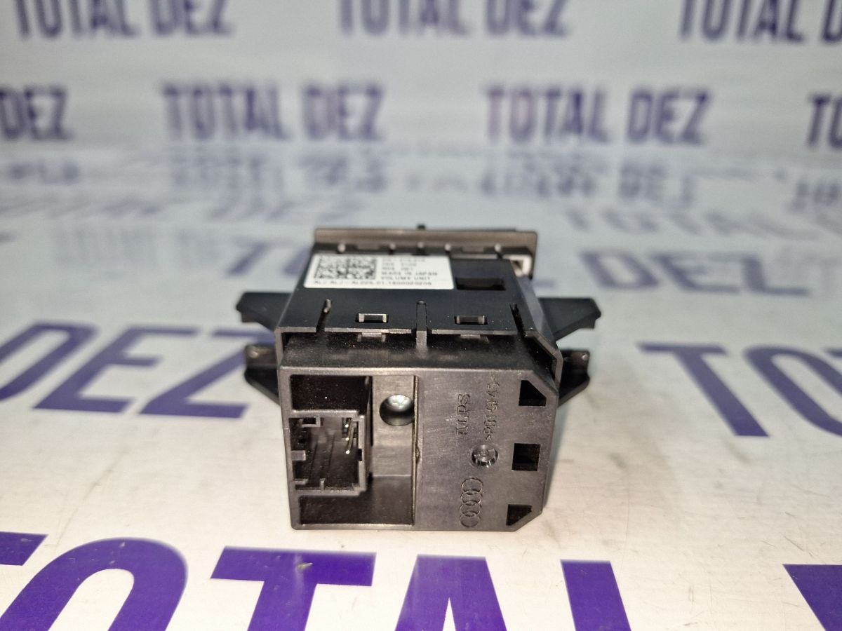 Comenzi volan Audi A4 S4 B9 2018 - 8W1919616 11600020206