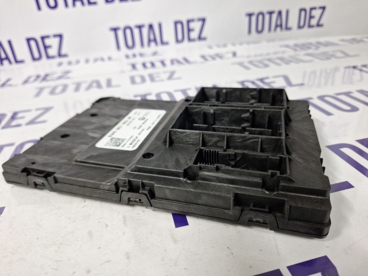 Calculator confort Audi A4 S4 B9 2016 - 8W0907063AC F005V01830