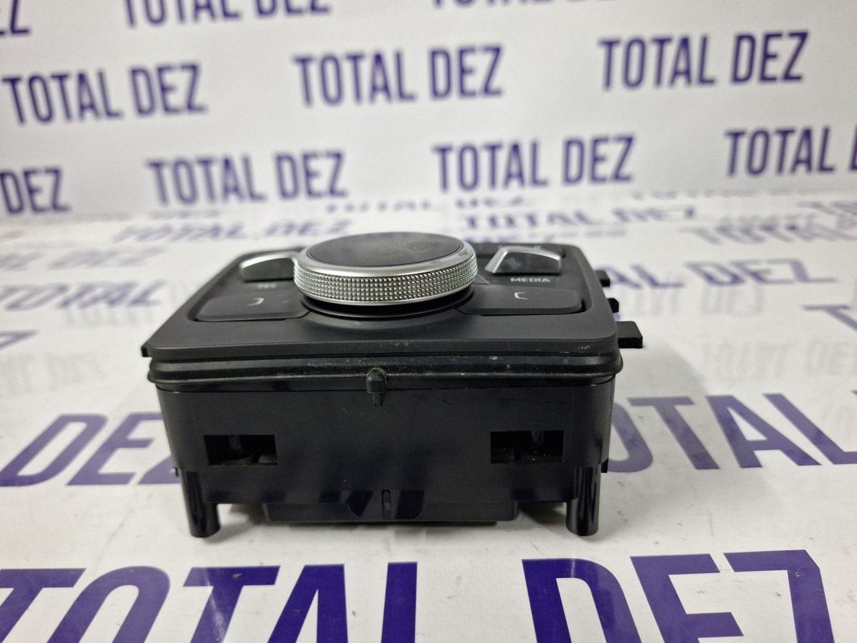 Interfata audio Audi A4 S4 B9 2019 - 8W0919614N 1600050002 APVAK12401
