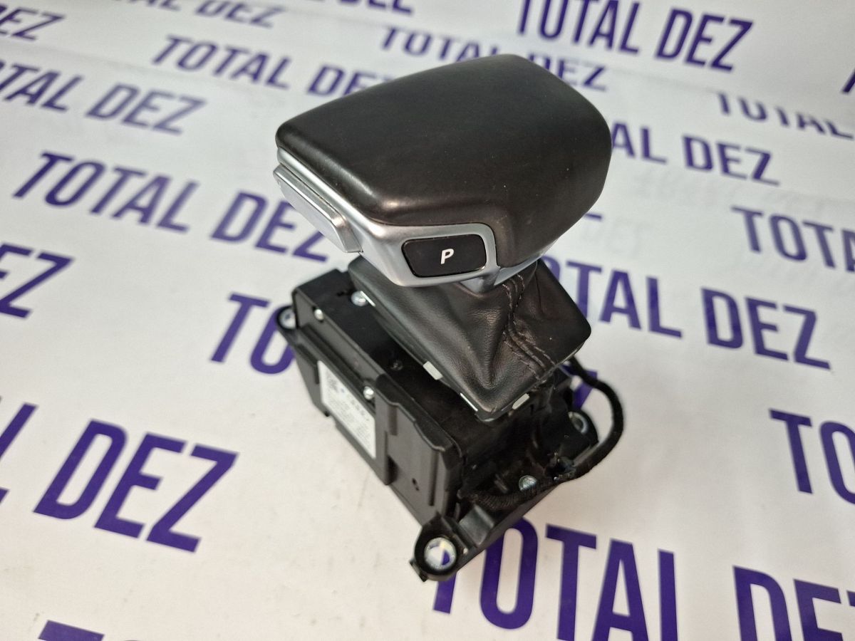 Schimbator viteze Audi A4 S4 B9 2016 - 8W1713041E