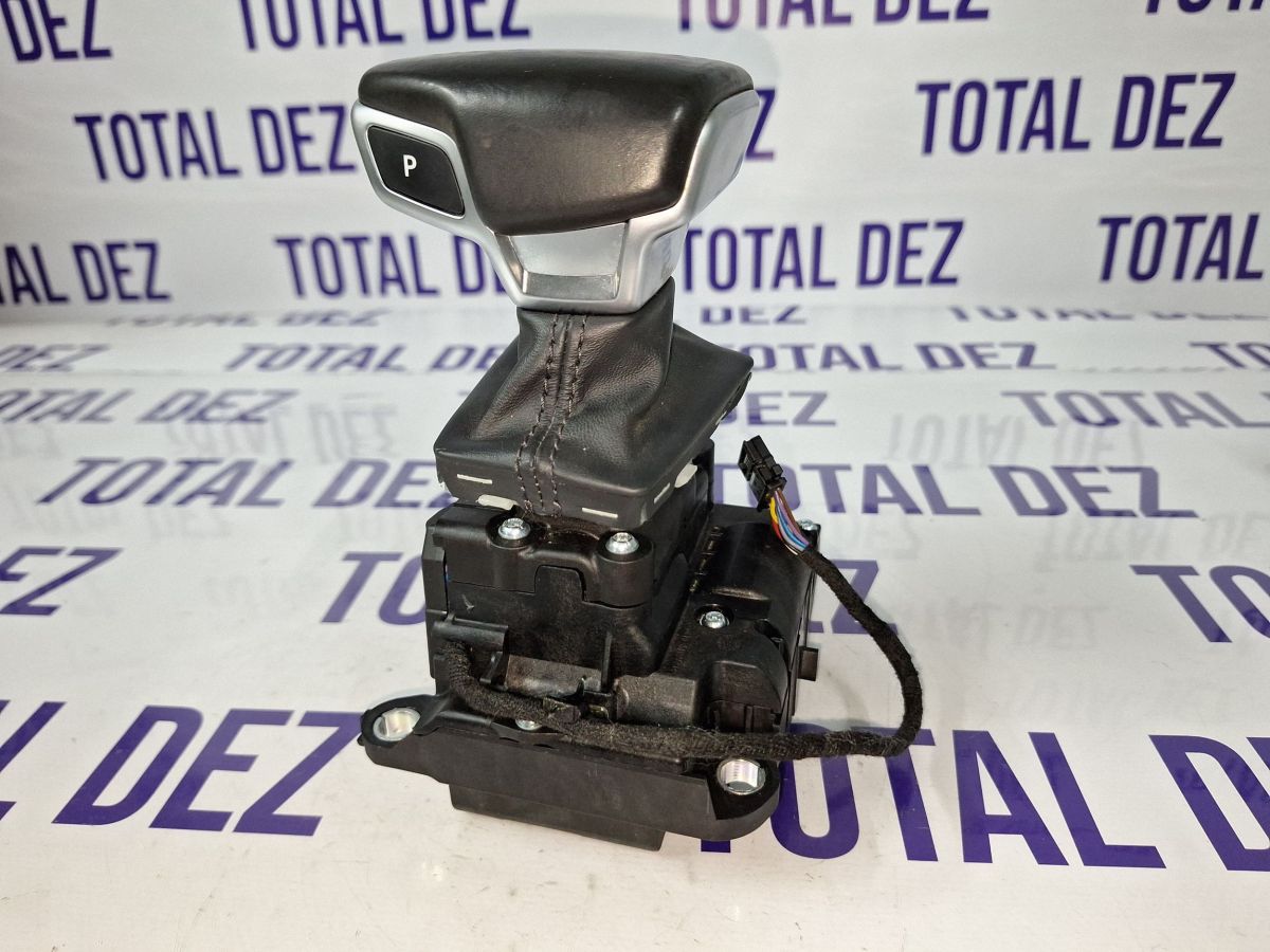Schimbator viteze Audi A4 S4 B9 2016 - 8W1713041E