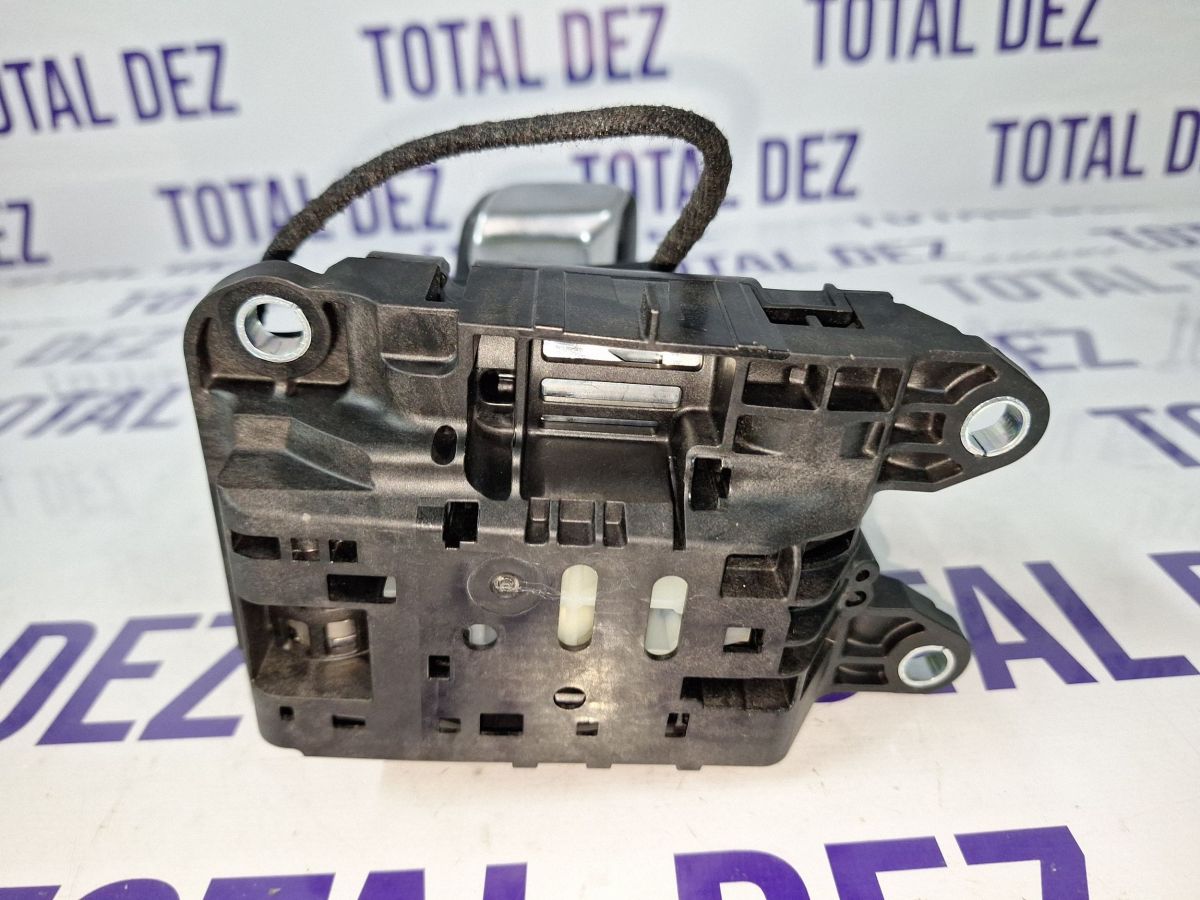Schimbator viteze Audi A4 S4 B9 2016 - 8W1713041E