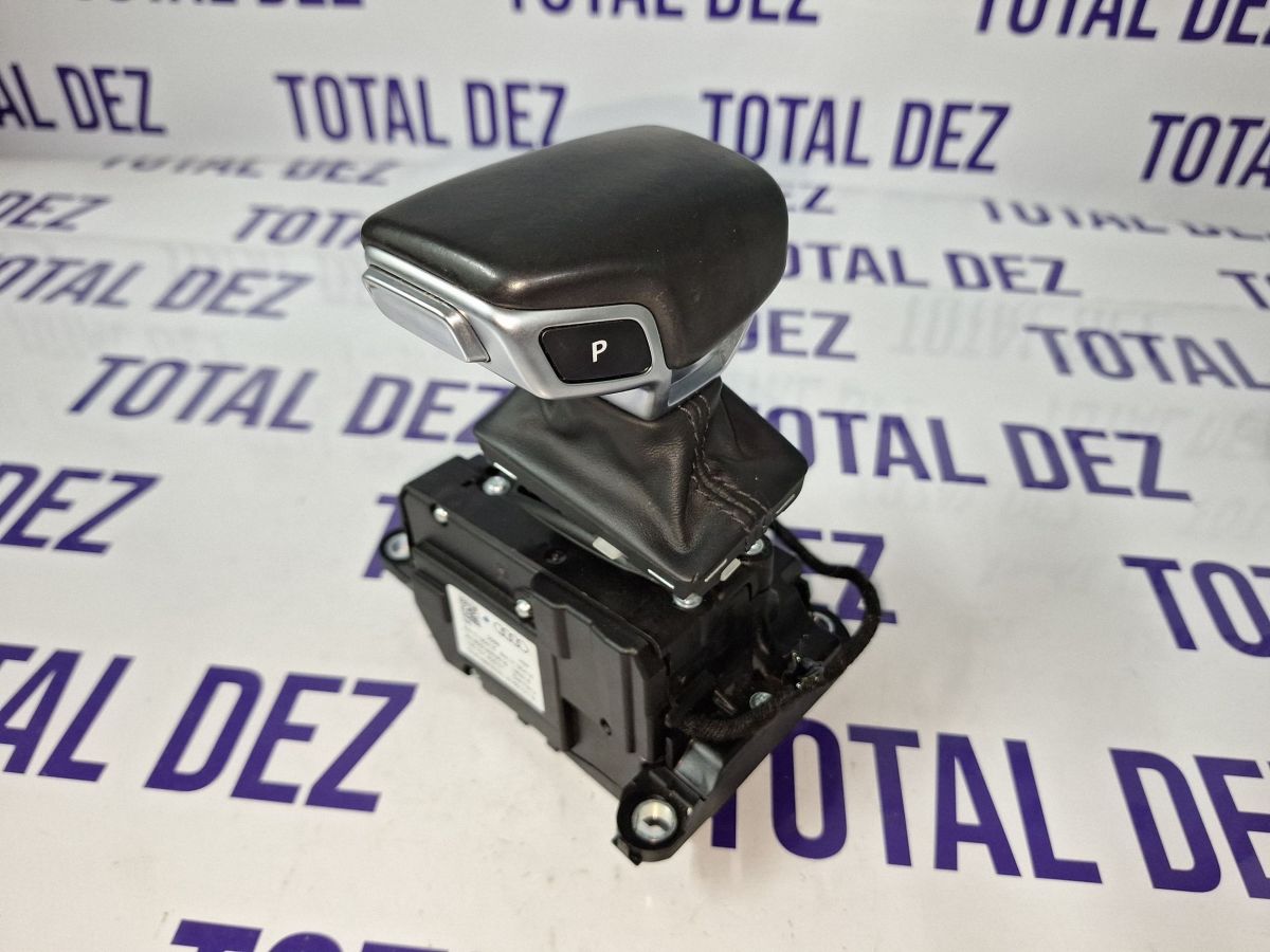 Schimbator viteze Audi A4 S4 B9 2016 - 8W1713041E