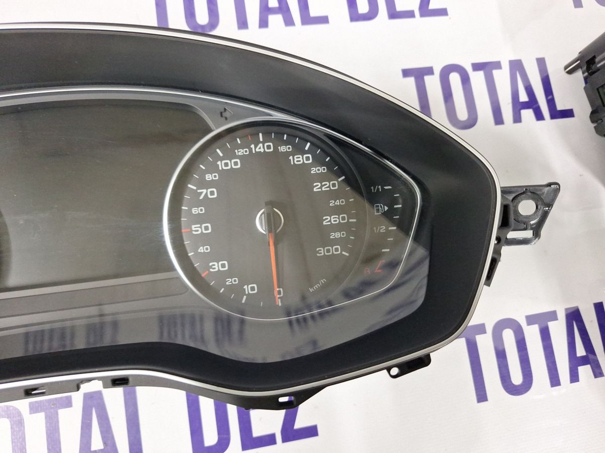 Ceasuri bord Audi A4 S4 B9 2015 - 8W5920781A 503010473408